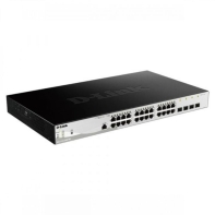 Купить Коммутатор D-Link DGS-1210-28MP/ME/B2A в Алматы