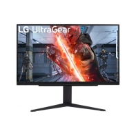Купить Монитор LG UltraGear 27GS85Q-B черный в Алматы