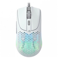 Купить Компьютерная мышь Glorious Model O 2 Matte White (GLO-MS-OV2-MW) в Алматы