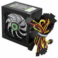 Купить Блок питания Gamemax GM-600 SE в Алматы