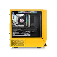 купить Компьютерный корпус Thermaltake Ceres 350 MX Bumblebee без Б/П в Алматы фото 3