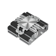 купить Ультратонкий вентилятор для процессора PCCooler RC400-53 TDP 160W 4-pin Intel/AMD&nbsp; в Алматы фото 3