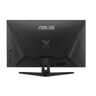 купить Монитор 31.5* Asus TUF Gaming VG32UQA1, Black, VA, 2560x1440@160Hz, 400кд/м2, 2500:1, 1ms, 2xHDMI,DP VG32UQA1 в Алматы фото 3