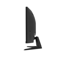 купить Монитор 34* Asus TUF Gam VG34VQ3B, Black, VA, 3440x1440@180Hz, 400кд/м2, 4000:1, 1ms, 2xHDMI, 2xDP  90LM0AA0-B01170 в Алматы фото 2