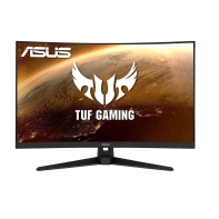 Купить Монитор 31.5* Asus TUF Gaming VG32VQ1BR, Black, VA, 2560x1440@165, 250кд/м2, 3000:1, 1ms, 2xHDMI, DP  90LM061-B02170/90LM0661-B02170 в Алматы