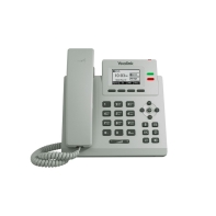 Купить Yealink SIP-T31P, цвет светло-серый, 2 аккаунта, PoE в Алматы