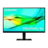 Купить Монитор 27" Samsung LS27D604UAIXCI IPS 2560x1440 100Hz 5мс 350 кд/м2 1000:1 1xDP 1xHDMI 3xUSB USB-C в Алматы