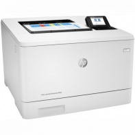 купить Принтер цветной лазерный HP Color LaserJet Ent M455dn 3PZ95A, А4, 27 стр/мин, Ethernet, 1,25GB, USB 2.0 в Алматы фото 2