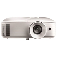 Купить OPTOMA Проектор HD29HLVx в Алматы