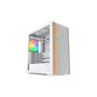 Купить Case ATX midi tower SAMA, Z60 , (Без БП), White в Алматы