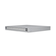 купить Сетевой Коммутатор Ubiquiti USW-Pro-Max-48-PoE в Алматы фото 2