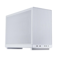 Купить Корпус Lian Li A3 m-ATX White M-ATX/ITX G99.A3W.00 БП ATX/SFX/SFX-L, LIAN LI Edge PSU в Алматы