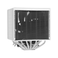 купить Кулер для процессора Deepcool ASSASSIN 4S WH&nbsp;R-ASN4S-WHGPMN-G в Алматы фото 2