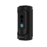купить Вызывная панель Hikvision серии DS-KB&nbsp;DS-KB8113-IME1(B) в Алматы фото 2