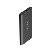 купить SSD USB  512 GB HIKSEMI, HS-ESSD-T200N MINI 512G, USB 3.2, black в Алматы фото 2
