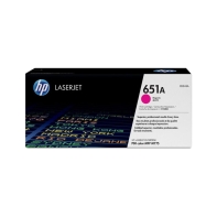 Купить Картридж HP LaserJet 700 Color MFP 775 Mgnt Crtg для M775&nbsp;CE343A в Алматы