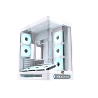 Купить Компьютерный корпус Xigmatek Heaven Air Arctic в Алматы