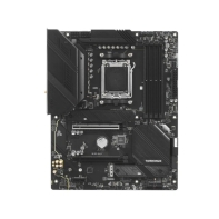 Купить Материнская плата MSI MAG B650 TOMAHAWK WIFI AM5 B650 4xDDR5 6xSATA3 RAID 3xM.2 HDMI DP ATX в Алматы