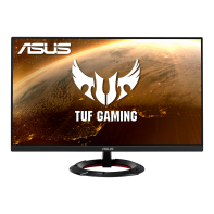 Купить Монитор ASUS VG249Q1R 23.8" IPS, 16:9 FHD (1980x1080x165Hz),250cd/m2,1000:1,178/178,1ms,HDMI,DP,Sp 2W,Gaming,Black в Алматы