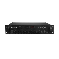 Купить MAXON Усилитель XM-360 в Алматы