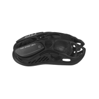 купить Mouse GravaStar Mercury M2, Wireless, BT5.1/2.4GHz, (PAW3395) 26000 dpi, 5 buttons, USB, Black в Алматы фото 2