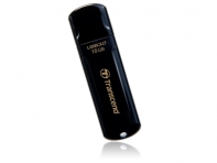 Купить USB Флеш 16GB 3.0 Transcend TS16GJF700 черный в Алматы