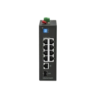 купить Коммутатор BDCOM IES200-LSTW1108 в Алматы фото 2