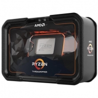 Купить Процессор AMD Ryzen Threadripper 2970WX WOF (BOX without fan) <250W, 24C/48T, 4.2Gh(Max), 76MB(L2+L3), sTR4 в Алматы