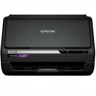 купить Сканер Epson FastFoto FF-680W (EMEA), B11B237401, A4, 600x600, 48/24-bit, 80 фото 10х15/мин, USB2.0, Wi-Fi в Алматы фото 2