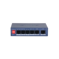 Купить Коммутатор Dahua DH-CS4006-4ET2GT-36 в Алматы
