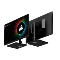 купить Монитор 32* Corsair Xeneon 32UHD144-A, Black, IPS, 3840x2160@144Hz, 600кд/м2, 1000:1, 1ms, 2xHDMI,DP CM-9020006-PE в Алматы фото 3