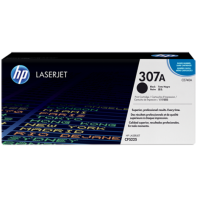 Купить Картридж HP Europe/CE740A/Лазерный/черный в Алматы