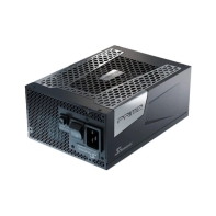 купить Power supply ATX Seasonic Prime PX-2200, SRP-PPX222-A5A22ST, 2200W, 80PLUS Platinum, modular, ATX3.0 в Алматы фото 2