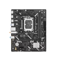 Купить Сист.плата ASUS PRIME H610M-F WIFI, H610,  1700, 2xDDR5, PCI-E x16, PCI-E x1, M2, 2xSATA,  2xHDMI, WIFI6, BOX в Алматы