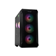 Купить Core i5-14400F-2.5GHz/B760/RAM 32GB/SSD 1TB (M.2)/RTX5050-8GB/no DVD/600W/ в Алматы