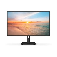 Купить Монитор жидкокристаллический PHILIPS 24E1N1200A/01 LCD 23,8** 16:9 1920х1080(FHD) IPS, 120 Hz, 300 cd/m2, H178&deg;/V178&deg;, 1500:1, 16.7M, 4ms, DP, HDMI, VGA, AS, черный в Алматы
