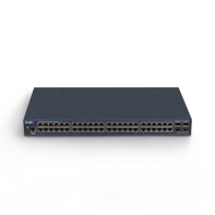 Купить Коммутатор Ruijie RG-S2910-48GT4XS-E L2+ Managed (48-Port 10/100/1000Base-T, 4-Port 1G/10G Base-X SFP+ (non-combo), AC) в Алматы