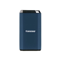 Купить Жесткий диск SSD внешний 2TB Transcend TS2TESD410C в Алматы