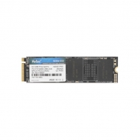 Купить Твердотельный накопитель SSD 256Gb, M.2 2280, Netac N930E Pro, NVMe, PCIe 3x4, 2040R/1270W в Алматы