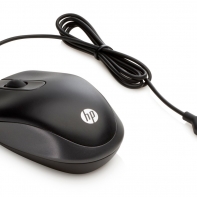 Купить Мышь оптическая HP G1K28AA USB Travel Mouse в Алматы