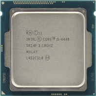 Купить Процессор Intel 1150 i5-4440 6M, 3.10 GHz в Алматы