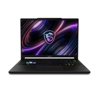 Купить Ноутбук MSI Raider 16 HX B2WH, Core Ultra 7 251HX/16*QHD /16GB/1TB/GF RTX5070Ti 12GB/LAN/DOS 9S7-265122-058 в Алматы