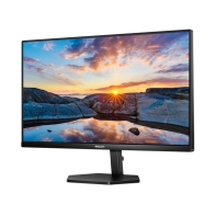 купить Монитор 23.8" PHILIPS 24E1N3300A/00/01 IPS FHD 75Hz 1мс 300кдм 1000:1 1xHDMI 1xUSB-C 4xUSB 2x3W&nbsp; в Алматы фото 2