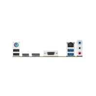 купить Материнская плата ASUS PRIME H610I-PLUS-CSM, LGA1700 H610 2xDDR5 4xSATA3 1xM2 D-Sub HDMI DP mITX в Алматы фото 2