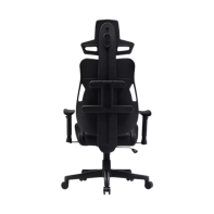 купить CANYON gaming chair Morphos ABCH01 Black&nbsp;CNS-ABCH01BW в Алматы фото 3