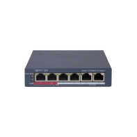 Купить Коммутатор Hikvision DS-3E1106P-EI в Алматы