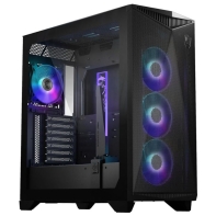 Купить Компьютерный корпус&nbsp;MSI&nbsp;MPG GUNGNIR 300R AIRFLOW, ARGB в Алматы