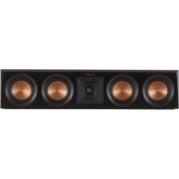 Купить Klipsch Reference Premiere RP-404C II 2.5-Way Center Channel Speaker (Ebony) в Алматы