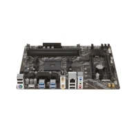 купить GIGABYTE MB AM4 B450 4 x DDR4 1 x M.2 4 x SATA 1 x HDMI Micro ATX в Алматы фото 3