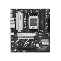Купить Материнская плата ASUS PRIME B850M-K AM5 2xDDR5 4xSATA3 RAID 2xM.2 HDMI DP mATX в Алматы